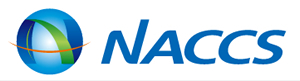 naccsのロゴ